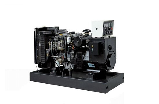 喜德科克150kw大型柴油发电机组