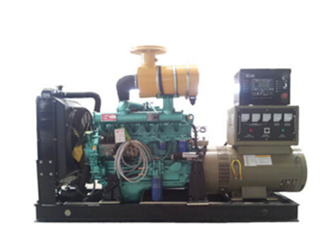 喜德宗申动力200kw大型柴油发电机组