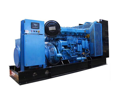 喜德宗申动力150kw大型柴油发电机组