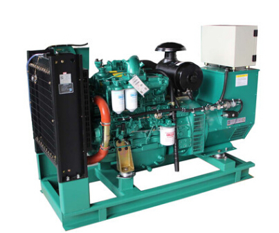 喜德宗申动力12kw小型柴油发电机