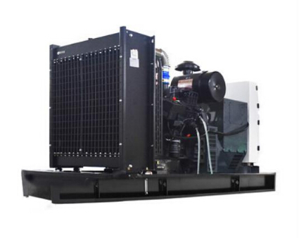 喜德宗申动力8kw小型柴油发电机