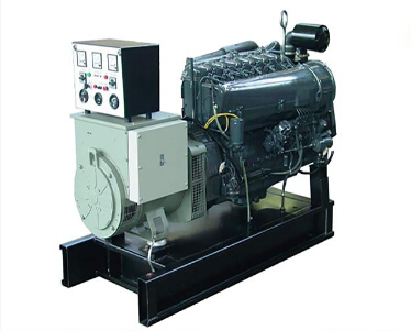 喜德宗申动力5kw小型柴油发电机
