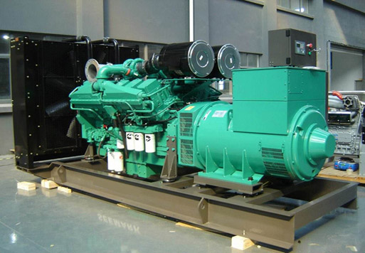 喜德静音发电机组出租