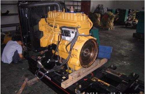 喜德柴油发电机维修