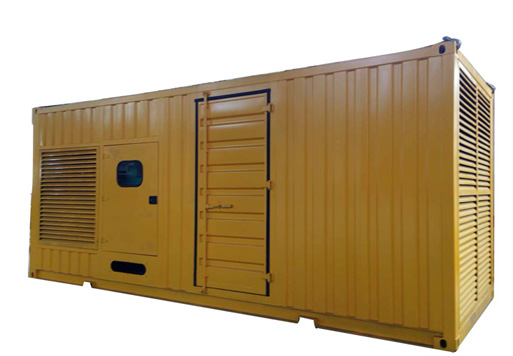 喜德大型发电机租赁