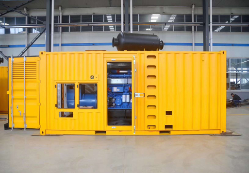 喜德大型发电机出租