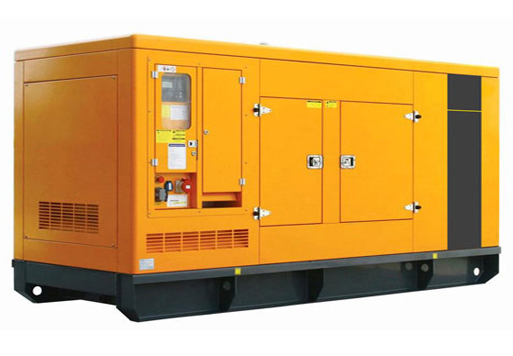 喜德静音发电机组出租
