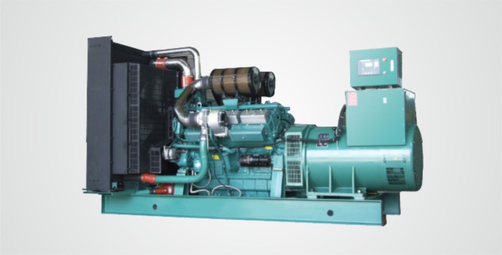 喜德采矿矿山发电机租赁