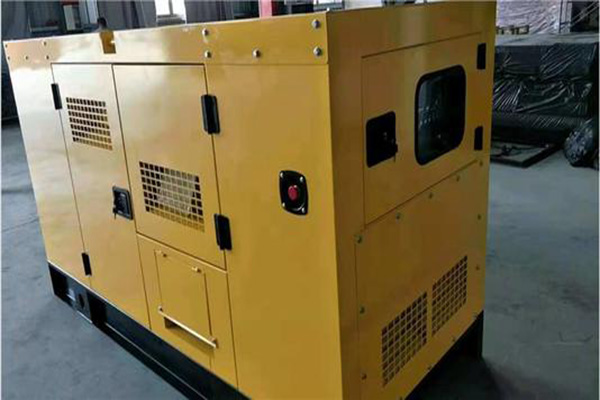 喜德发电机出租