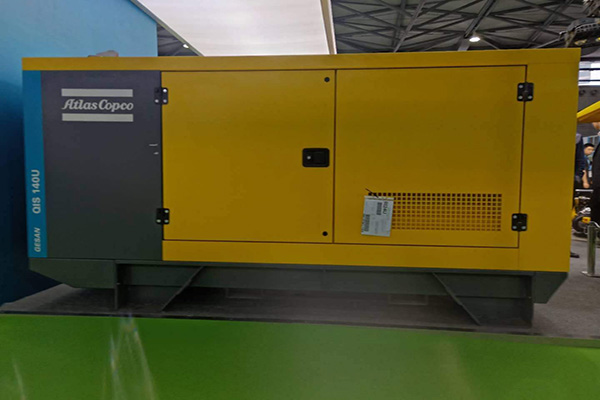 喜德发电机出租