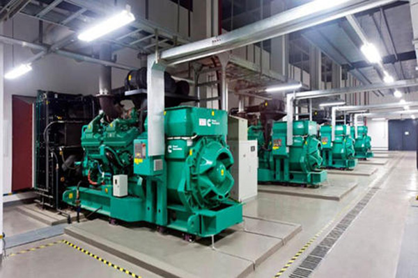 喜德发电机出租