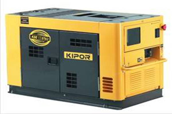 喜德发电机出租