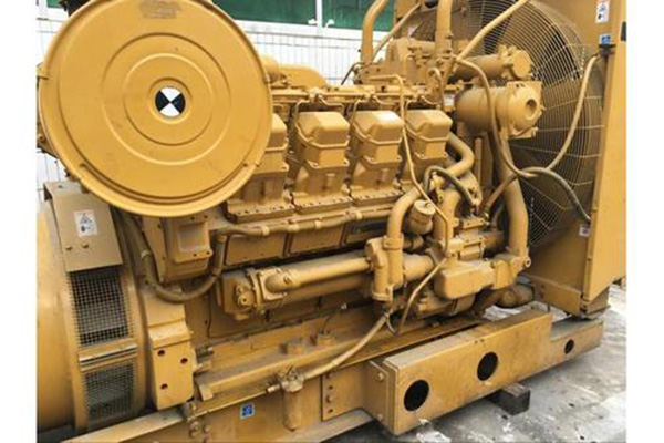 喜德发电机出租