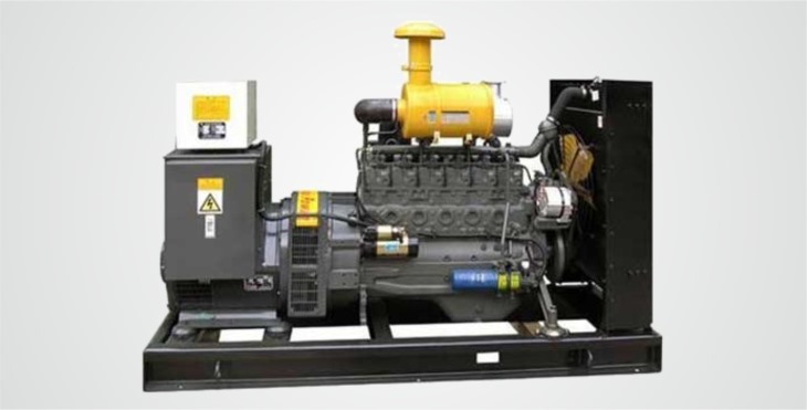 喜德广西玉柴发电机出租