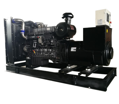 喜德上柴柴油发电机组50KW-700KW