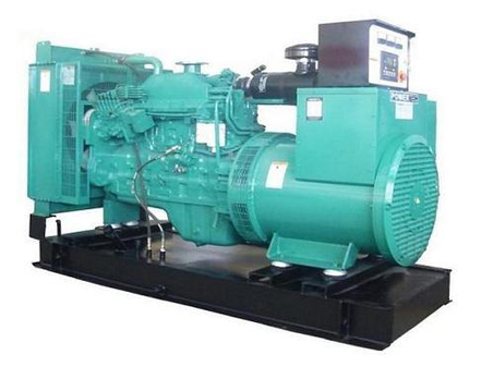 喜德80kw康明斯柴油发电机组