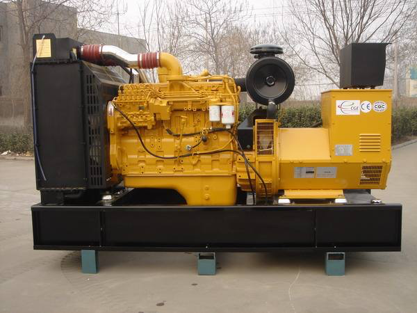 喜德发电机出租