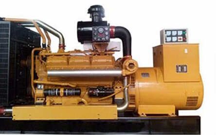 喜德发电机出租
