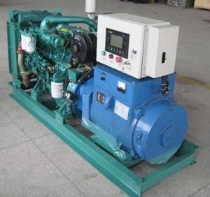 喜德发电机出租