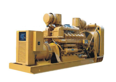 喜德发电机出租