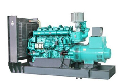 喜德发电机出租