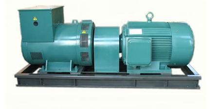 喜德发电机出租